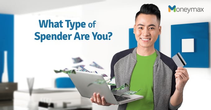 Determining Your Money Personality Based on Spending Habits | Moneymax