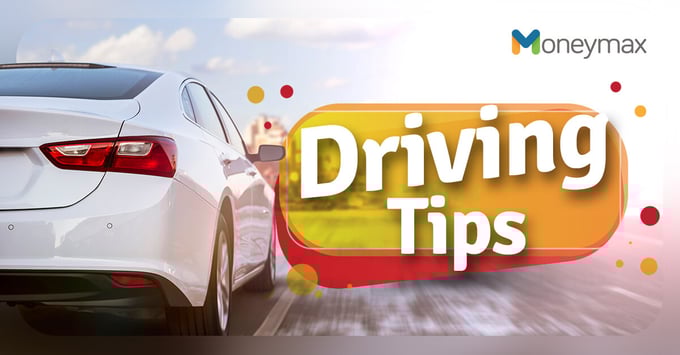 Driving Tips for Kamote Drivers | Moneymax