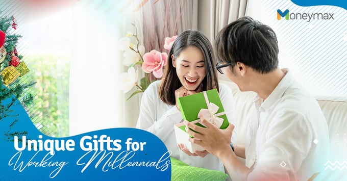 Unique Gift Ideas for Millennials