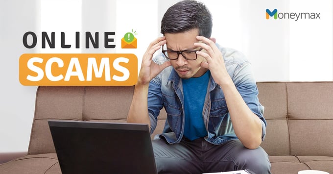 Online Scams in the Philippines | Moneymax