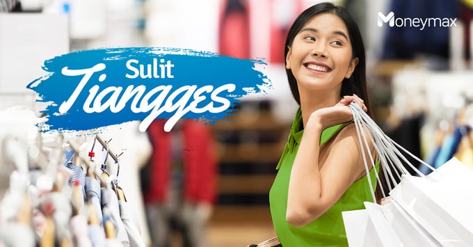 Tiangge in the Philippines | Moneymax
