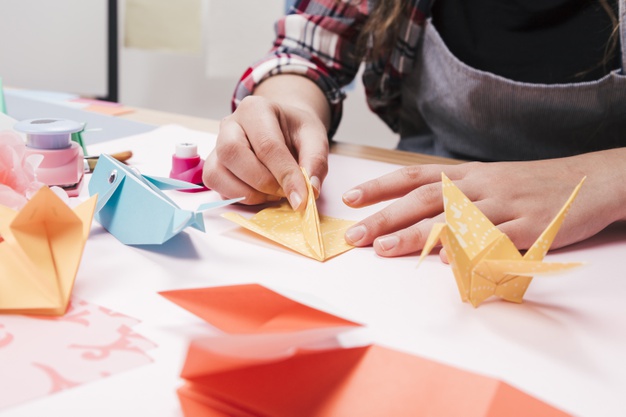 online business ideas from home - sell your own art