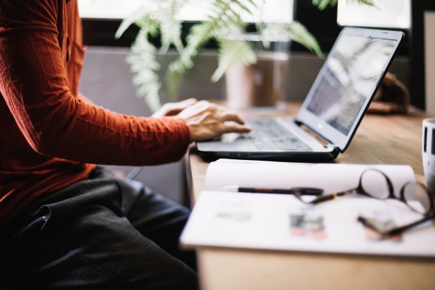 online business ideas from home - build apps and websites