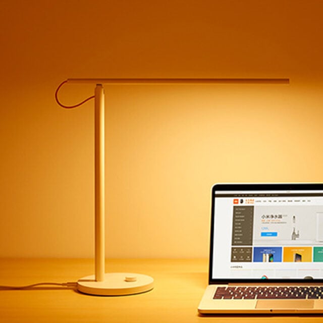 work from home essentials - xiaomi smart desk lamp work from home essentials - xiaomi smart desk lamp