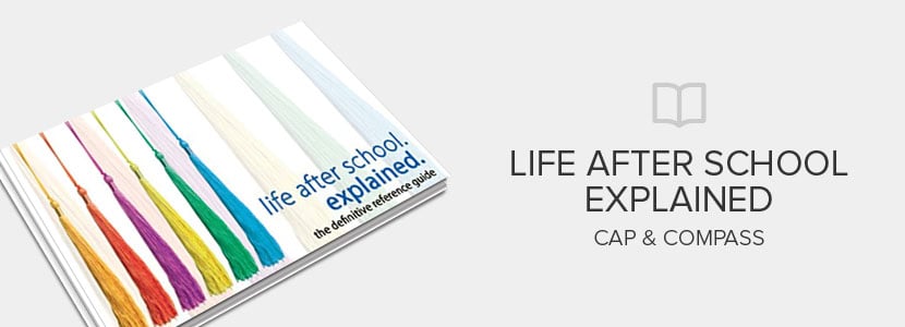 life after school explained