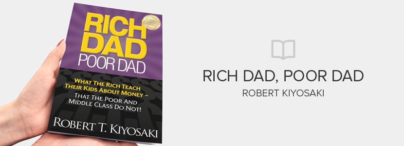 rich dad poor dad