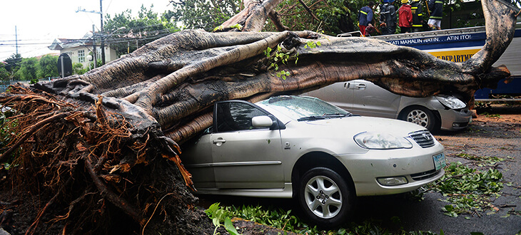 Car Insurance | MoneyMax.ph