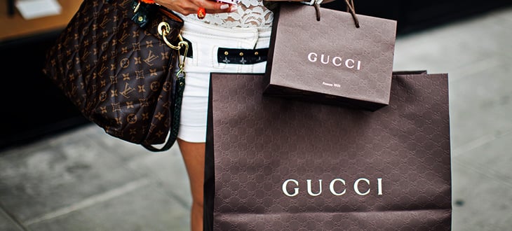 Gucci products