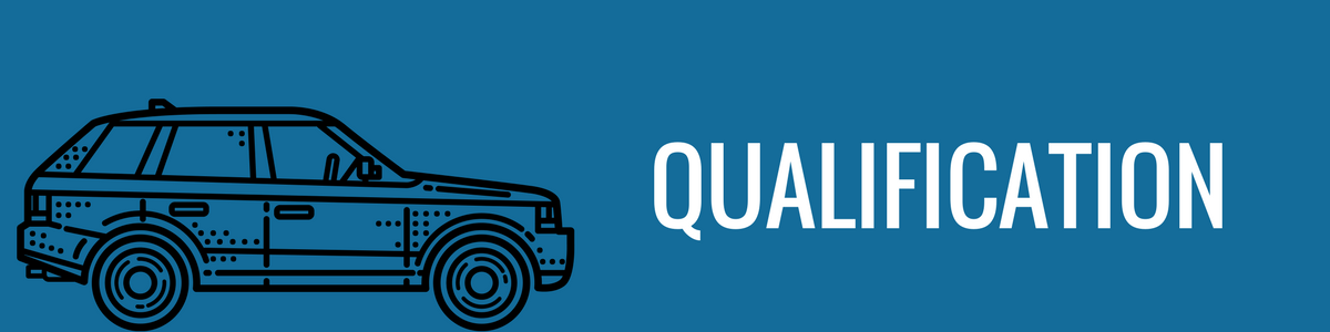 professional license guide for uber and grab drivers qualification