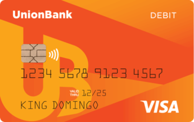 savings account with no maintaining balance -unionbank personal savings account