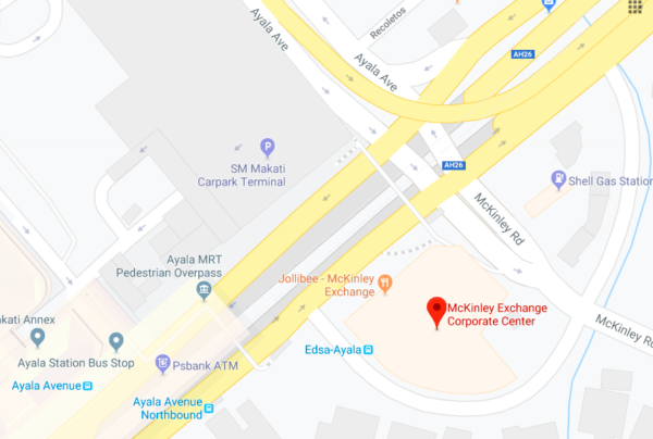 bgc bus route - how to get to bgc bus terminal