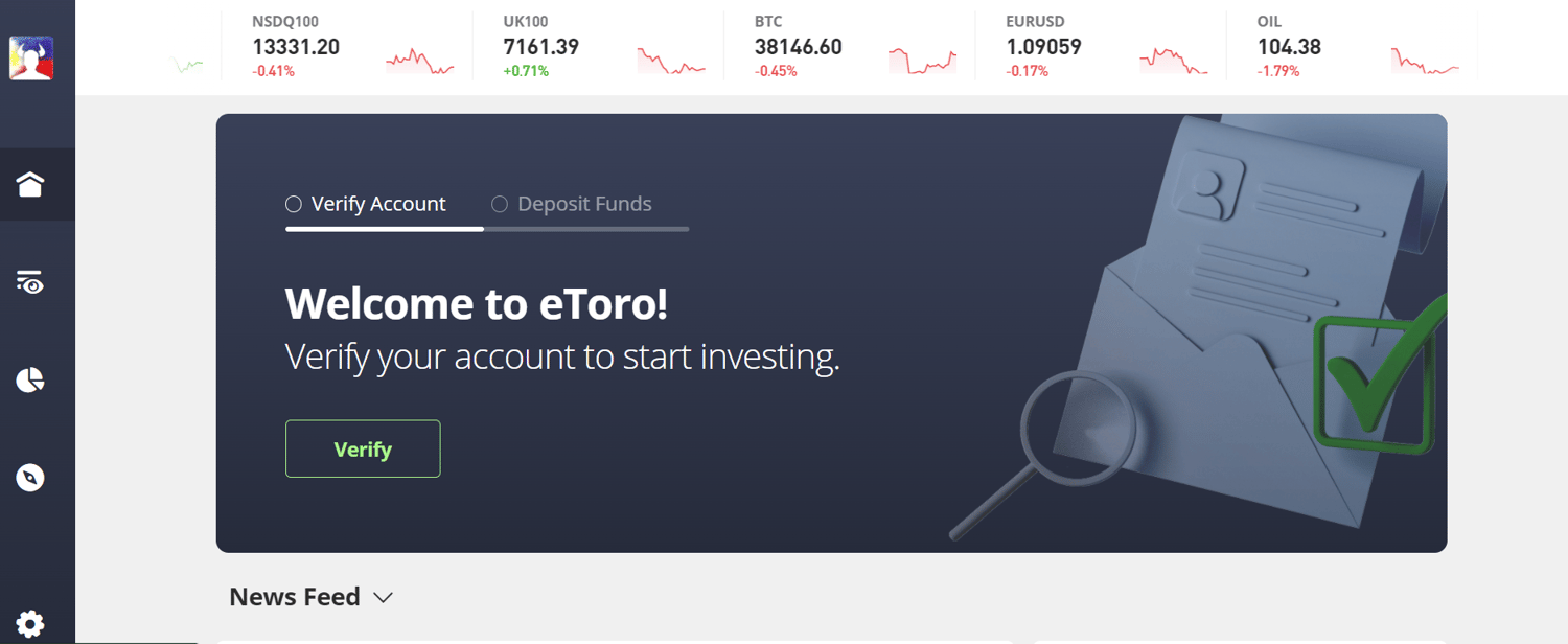 eToro Crypto Traders' Guide on Buying and Selling Crypto