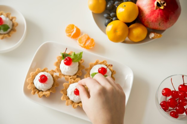small business in the Philippines - cake and pastry business