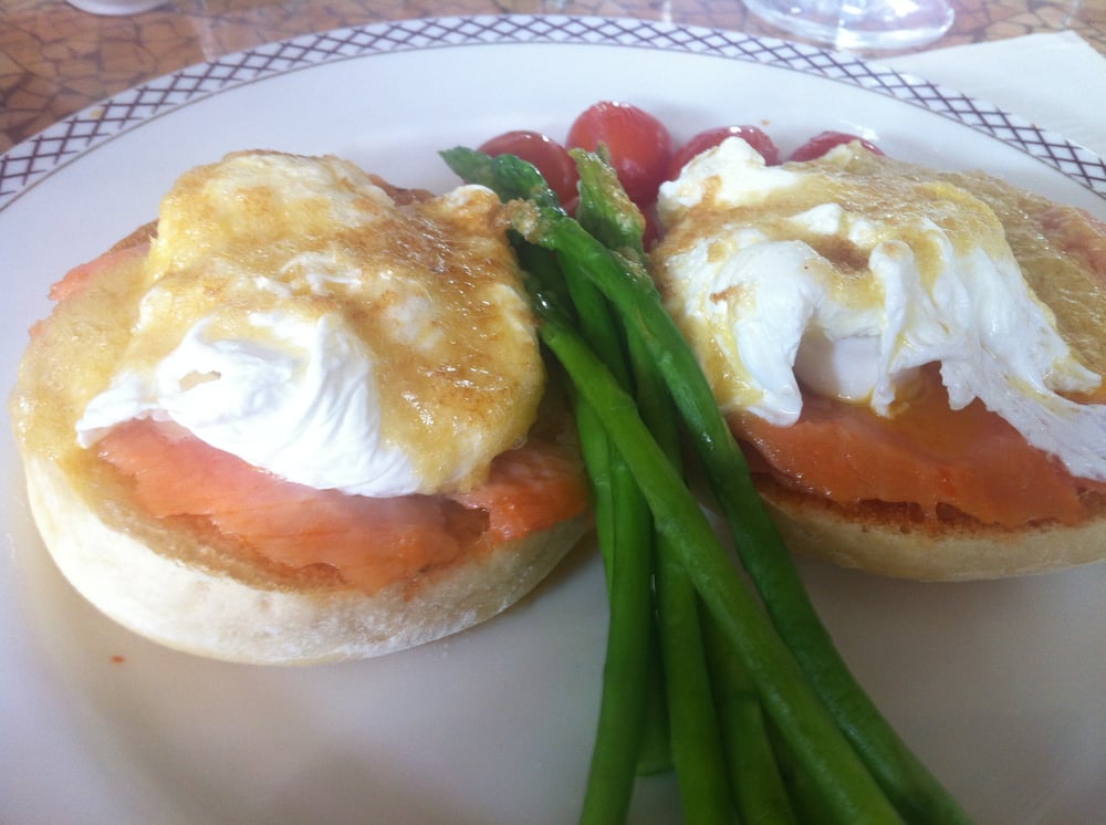 Grams Diner