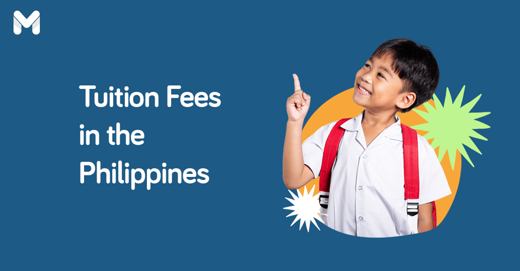 Tuition Fees in the Philippines: How Much Education Costs in 2024