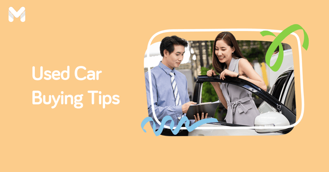 buying used cars l Moneymax