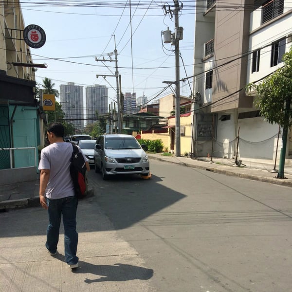 Wheel Clamping in Makati | MoneyMax.ph