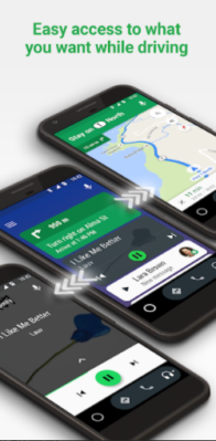best car apps for integration - android auto