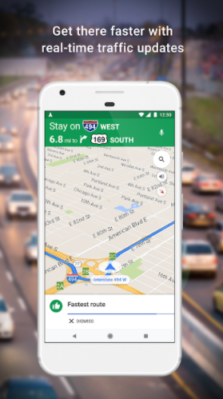 google maps