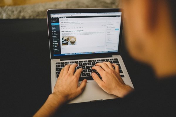 Work from Home Online Jobs for Filipinos - Content Writer