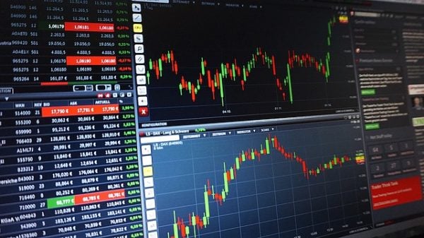 Best Investments for OFWs - Stocks