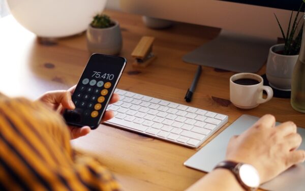 how a personal loan is calculated - how to compute interest