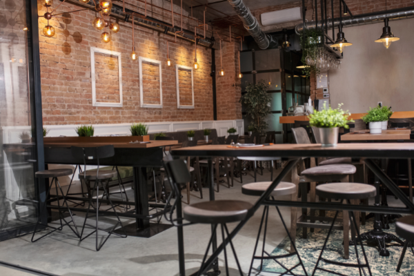how to start a coffee shop business in the philippines - choose a coffee shop theme