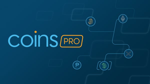 crypto apps - coins pro