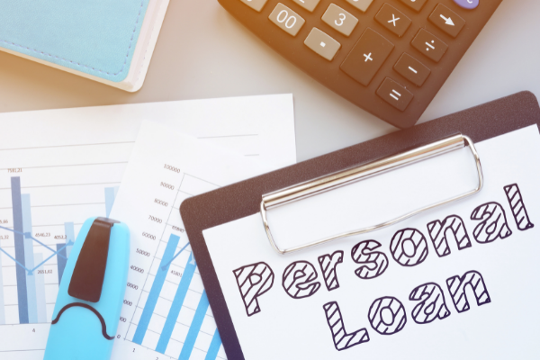 how a personal loan is calculated - other factors affecting interest rate of loan