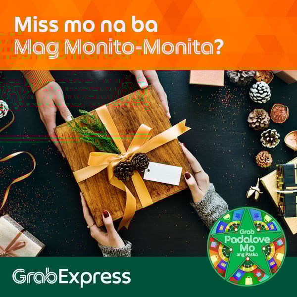 grabexpress delivery guide - delivery promo 