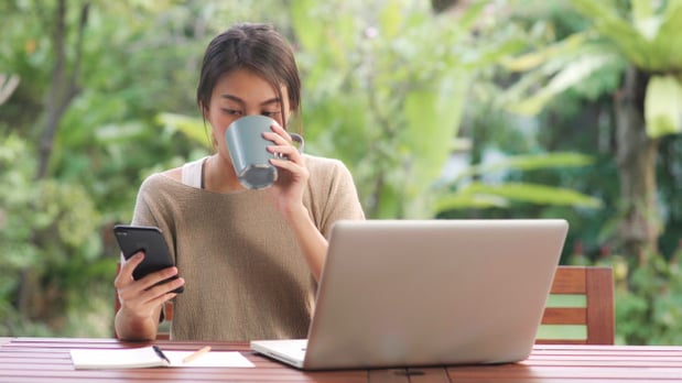 home based business - disadvantages