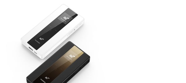 best pocket wi-fi in the philippines - Huawei 5G Mobile Wi-Fi Pro