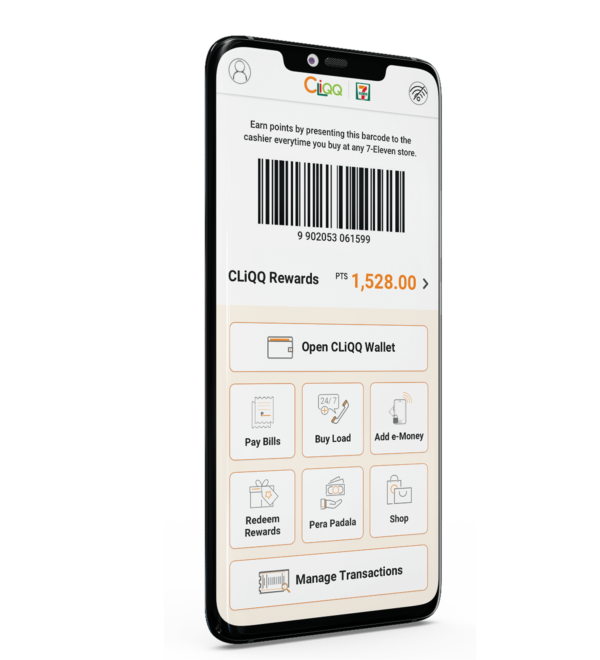 What is 7-11 CLiQQ App?