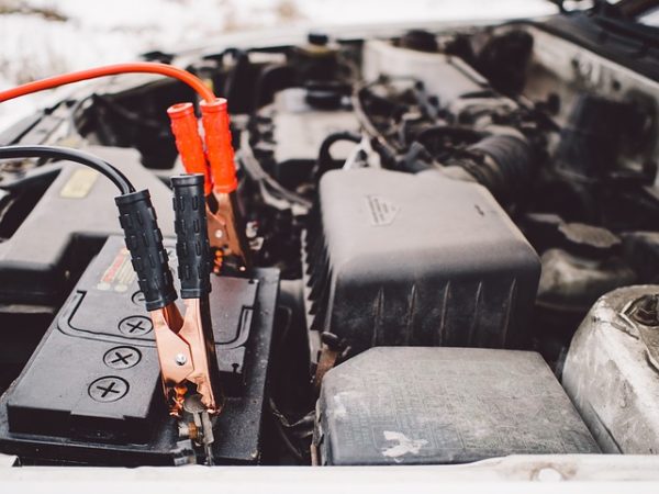 Car Won't Start - Troubleshooting Tips