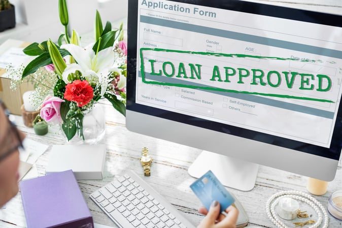 hsbc personal loan application - fast approval