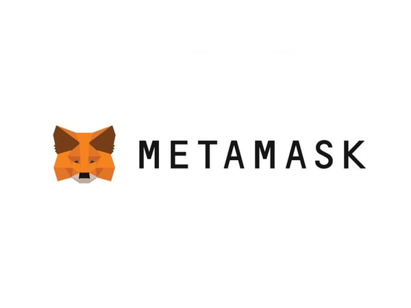 metamask wallet - logo