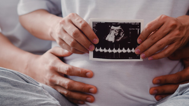 newborn checklist in the Philippines - third trimester