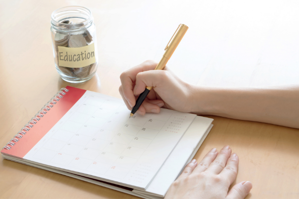 educational plans in the Philippines - importance of educational planning