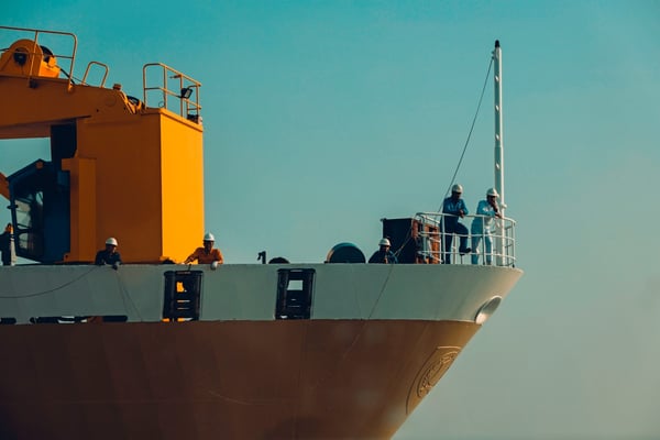 seaman loan - benefits of a seaman loan