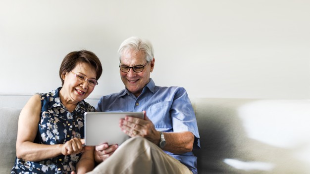health card for senior citizen in the philippines - requirements