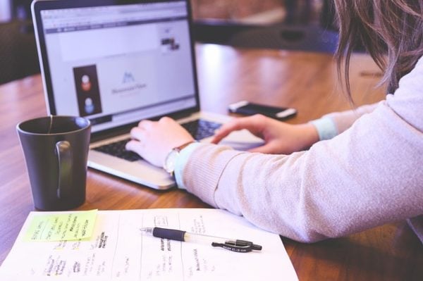 Online Jobs in the Philippines - Transcriptionist