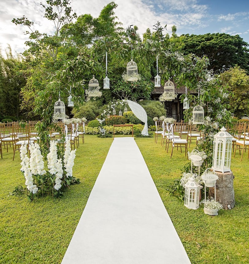 15 Best Wedding Venues in the Philippines