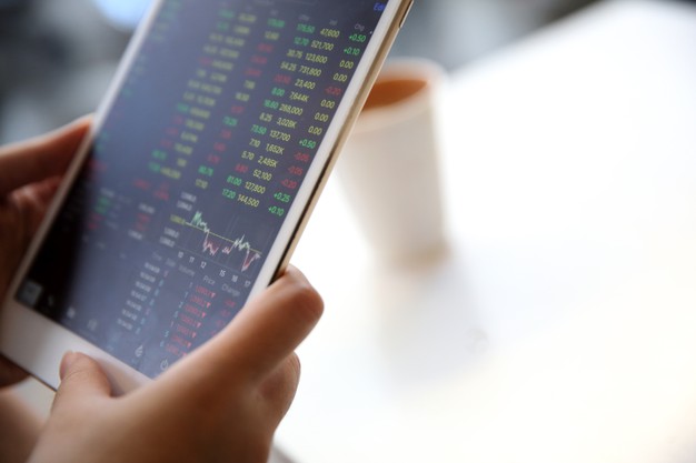 where not to put emergency fund philippines - stock market