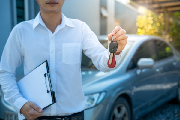assume balance car philippines - what are the advantages