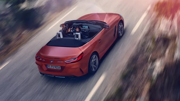 vehicle classification in the philippines - convertible