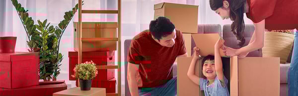 best housing loan in the Philippines - HSBC