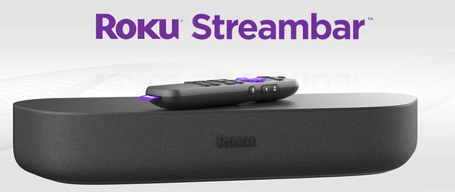 best budget soundbar philippines 2023 - roku streambar
