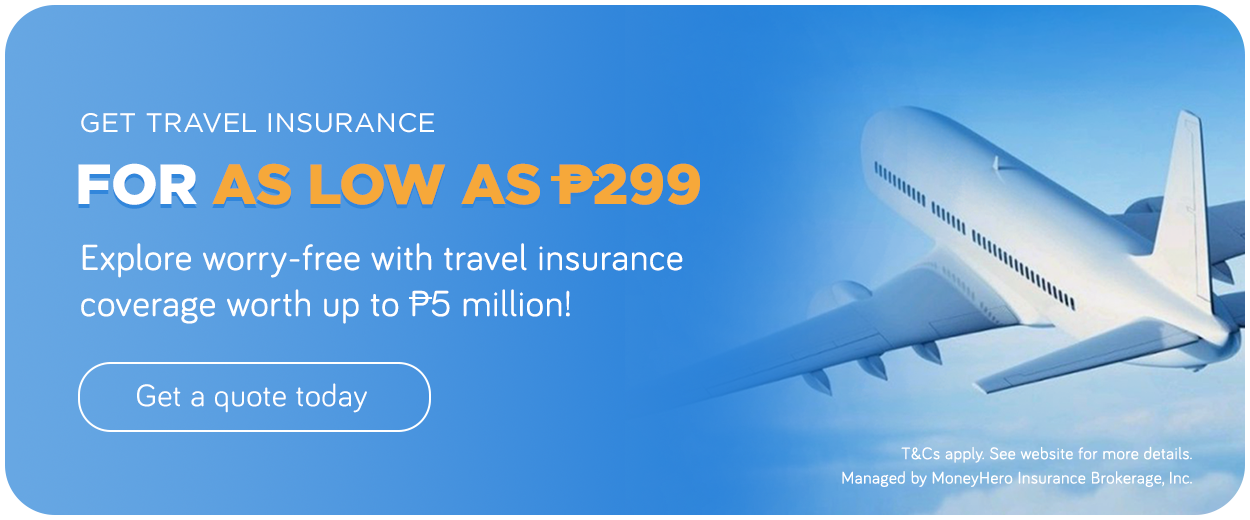 Travel Insurance