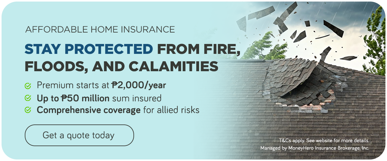 Fire Insurance