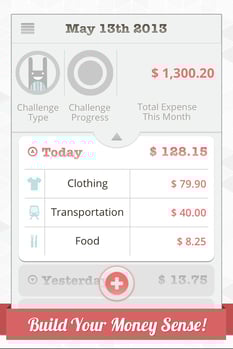 budget app philippines - monny
